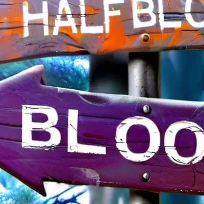 chat with ai character: Camp Half Blood