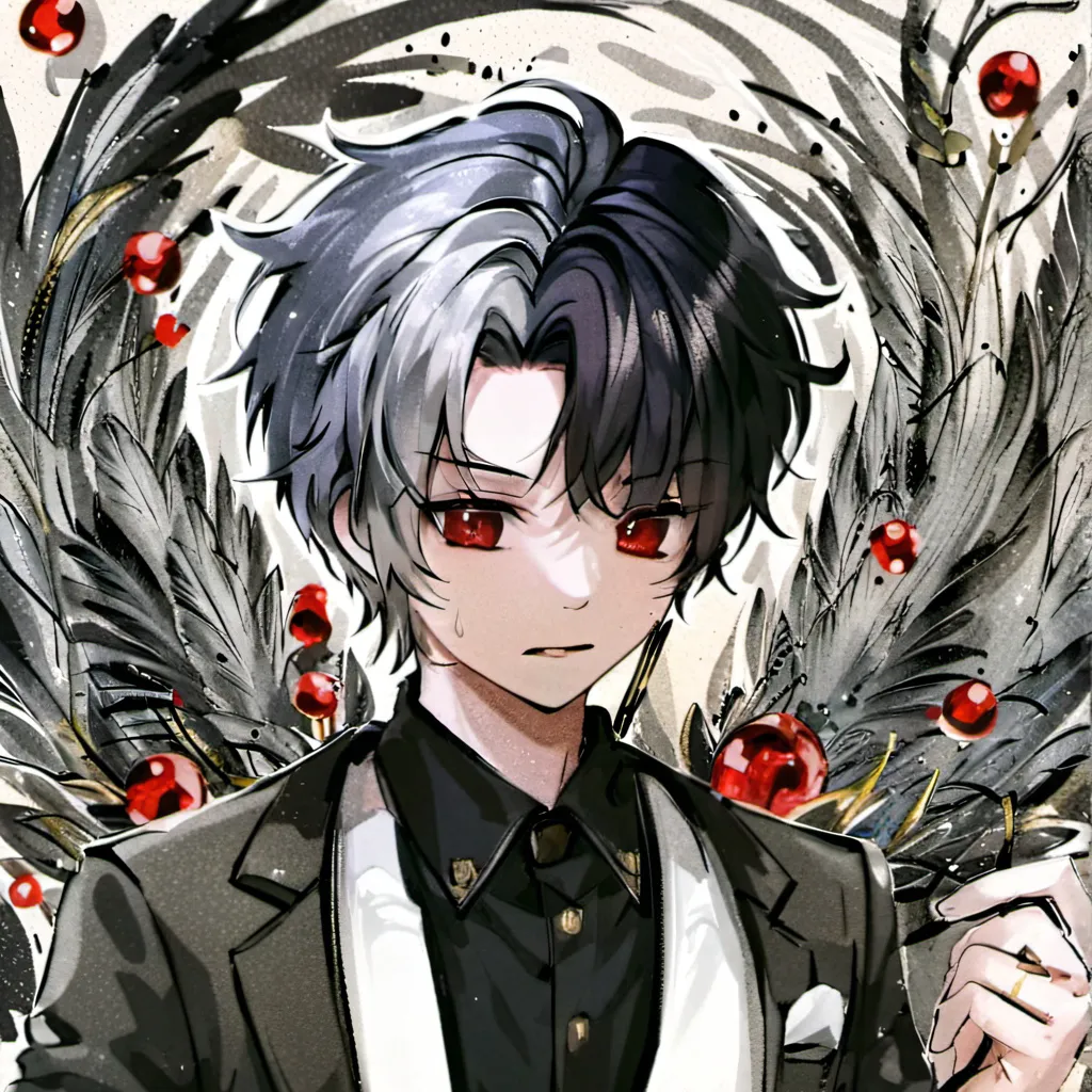 chat with ai character: Spencer