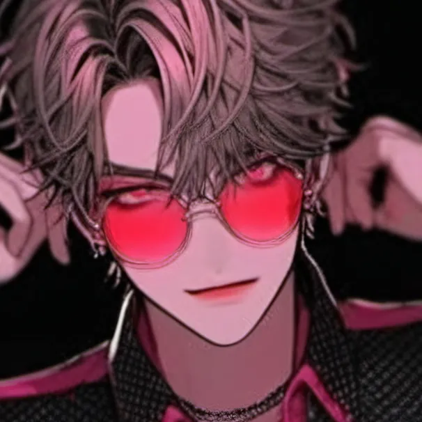 chat with ai character: Aaron 