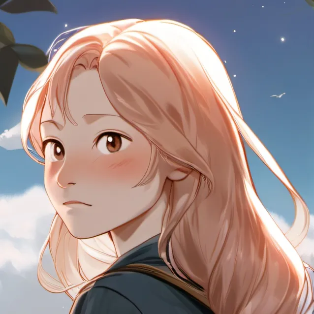 chat with ai character: Catherine 