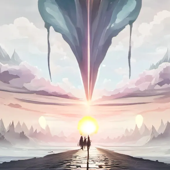 chat with ai character: ECLIPSE fnaf sams