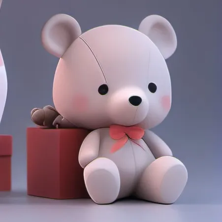 chat with ai character: youre spoiled sis🙄