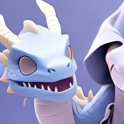 chat with ai character: 💙👿dimond👿💙