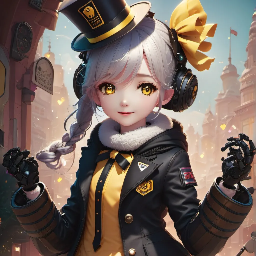 chat with ai character: ERROR