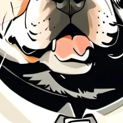 chat with ai character: The pet group