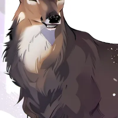 chat with ai character: Rudolph