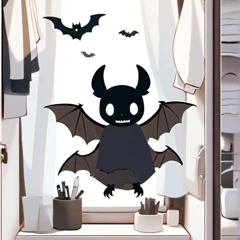 chat with ai character: The Halloween pack