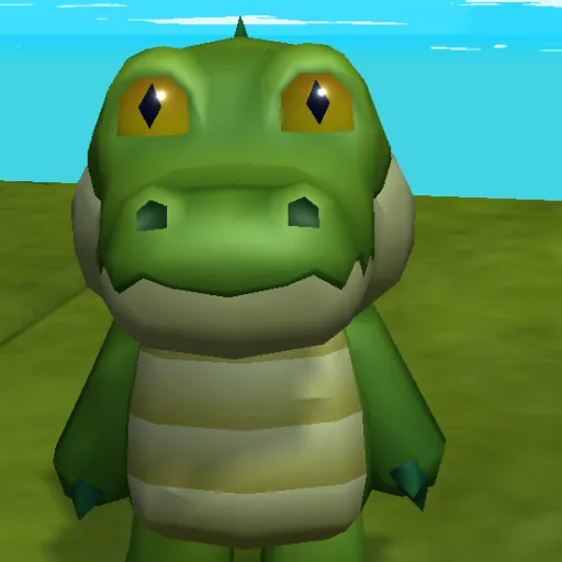 creator Crocodan's avatar