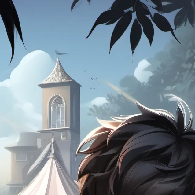 chat with ai character: Jordan