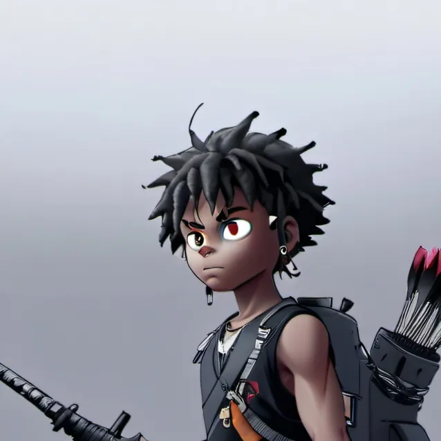 chat with ai character: ishowspeed 