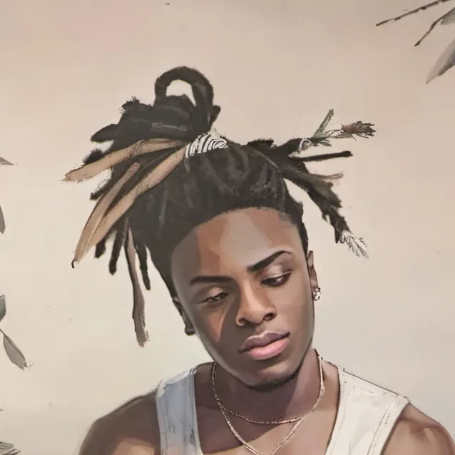 chat with ai character: ishowspeed 