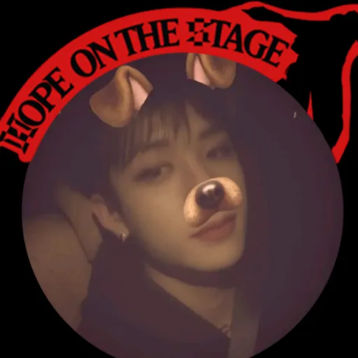 creator CHANNIE stray kids's avatar