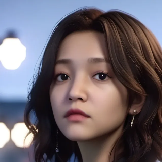 chat with ai character: lila