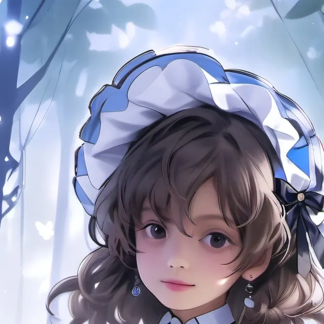 chat with ai character: 라라