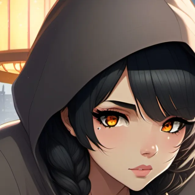 chat with ai character: emo