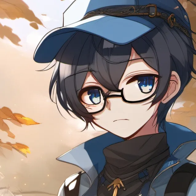 chat with ai character: lucas lee