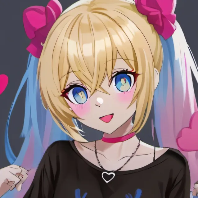 chat with ai character: kimi sins