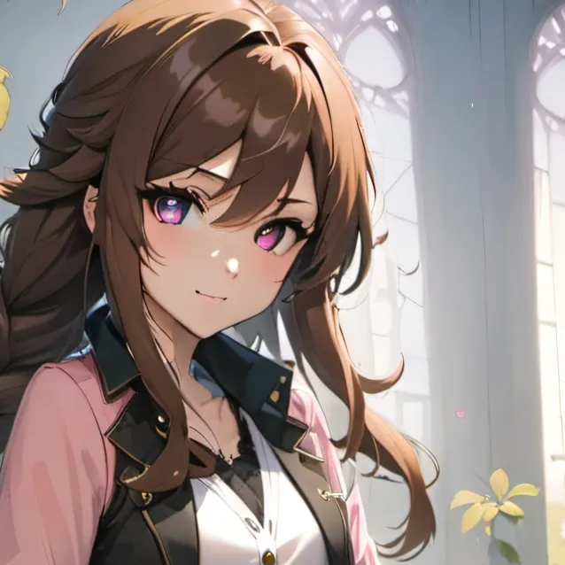 chat with ai character: gina