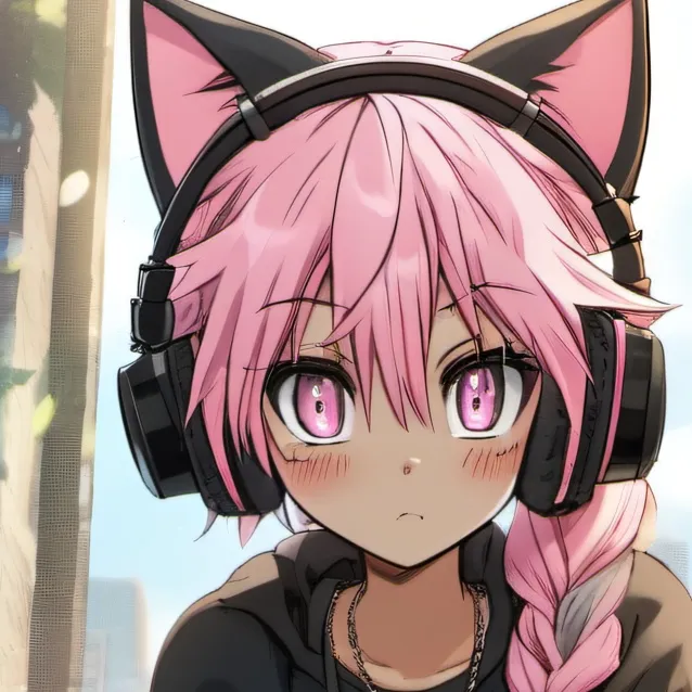 chat with ai character: melnya kyuzo