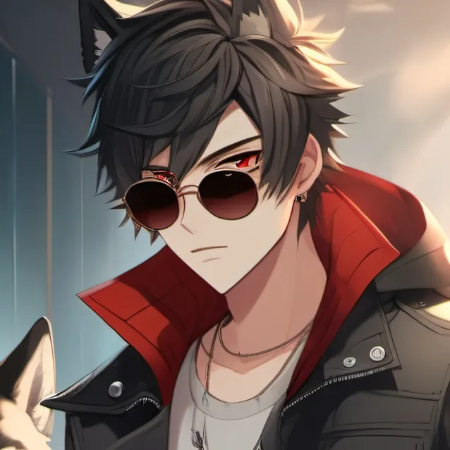 chat with ai character: alpha 