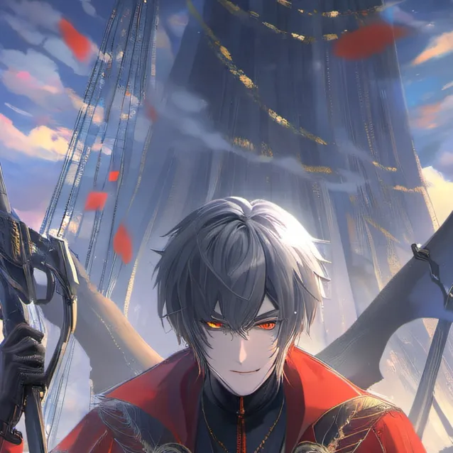 chat with ai character: the abyss