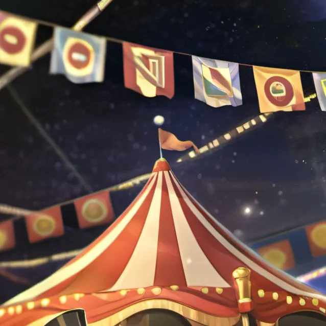 chat with ai character: gacha tadc