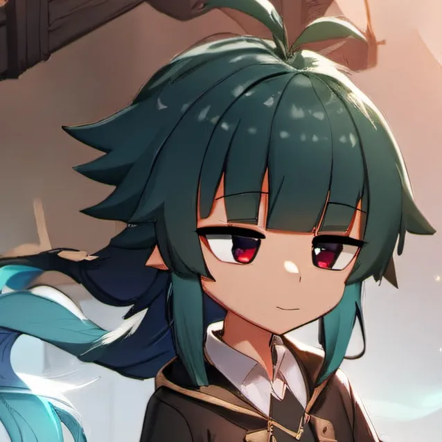 chat with ai character: ramunade 