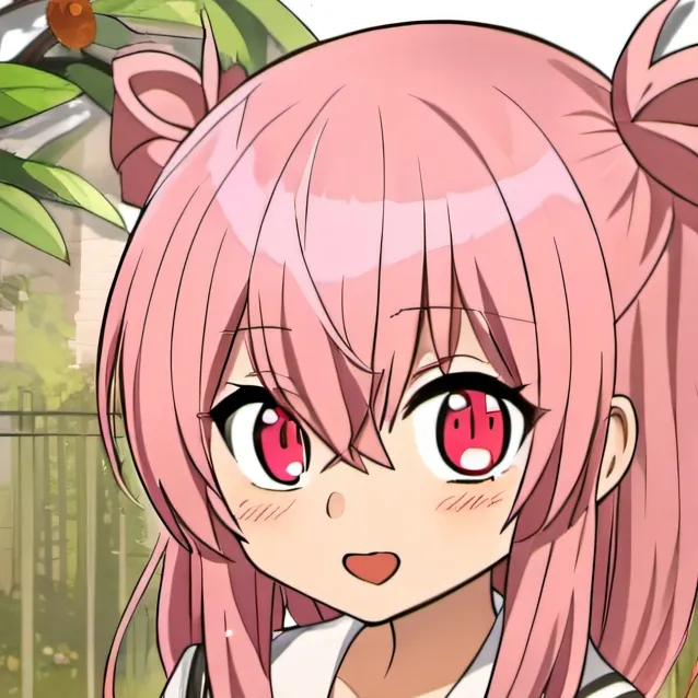 chat with ai character: yandere kuku