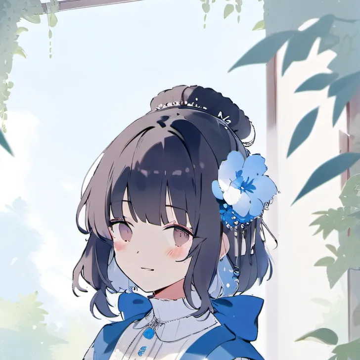 chat with ai character: Nah