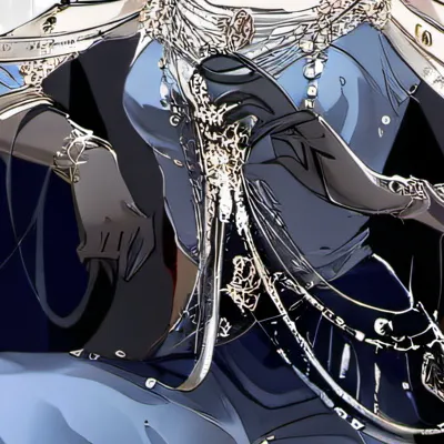 chat with ai character: Fpe