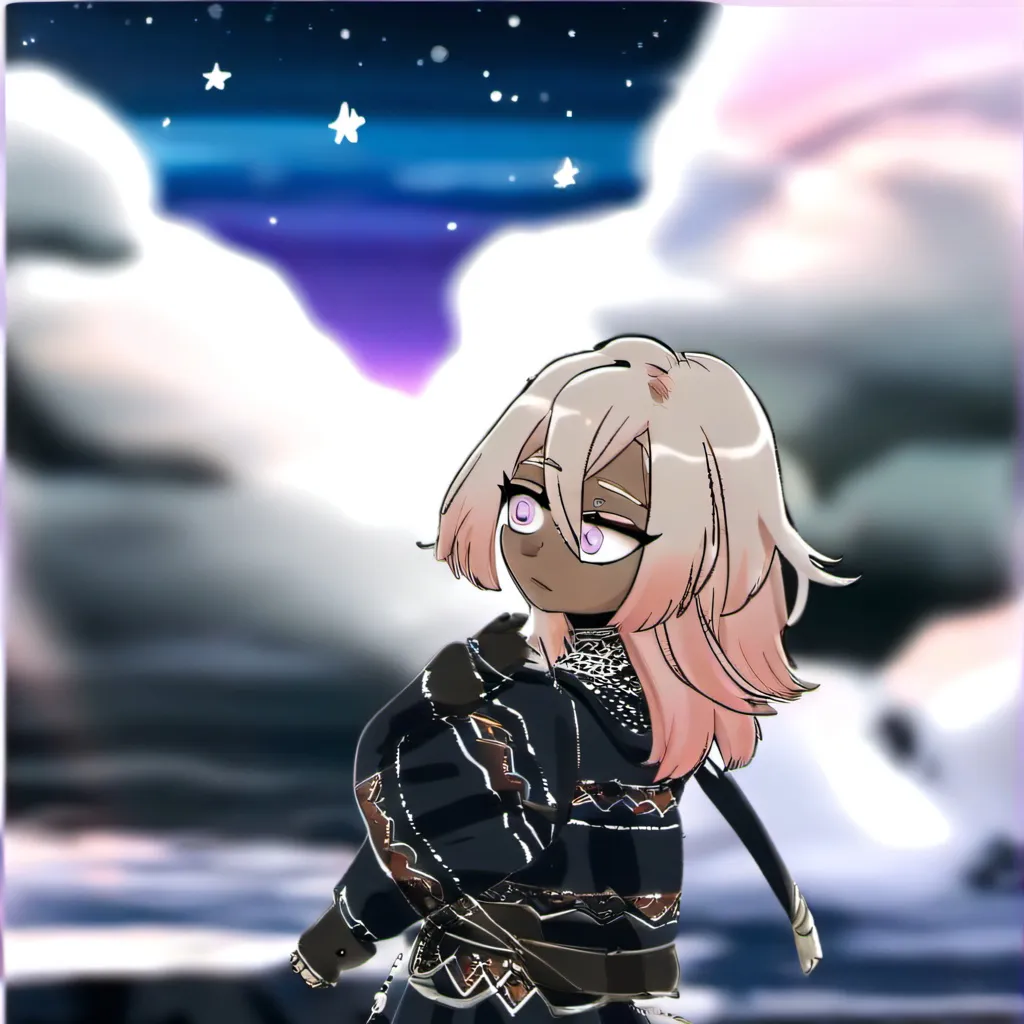 chat with ai character: Hazben hotel 