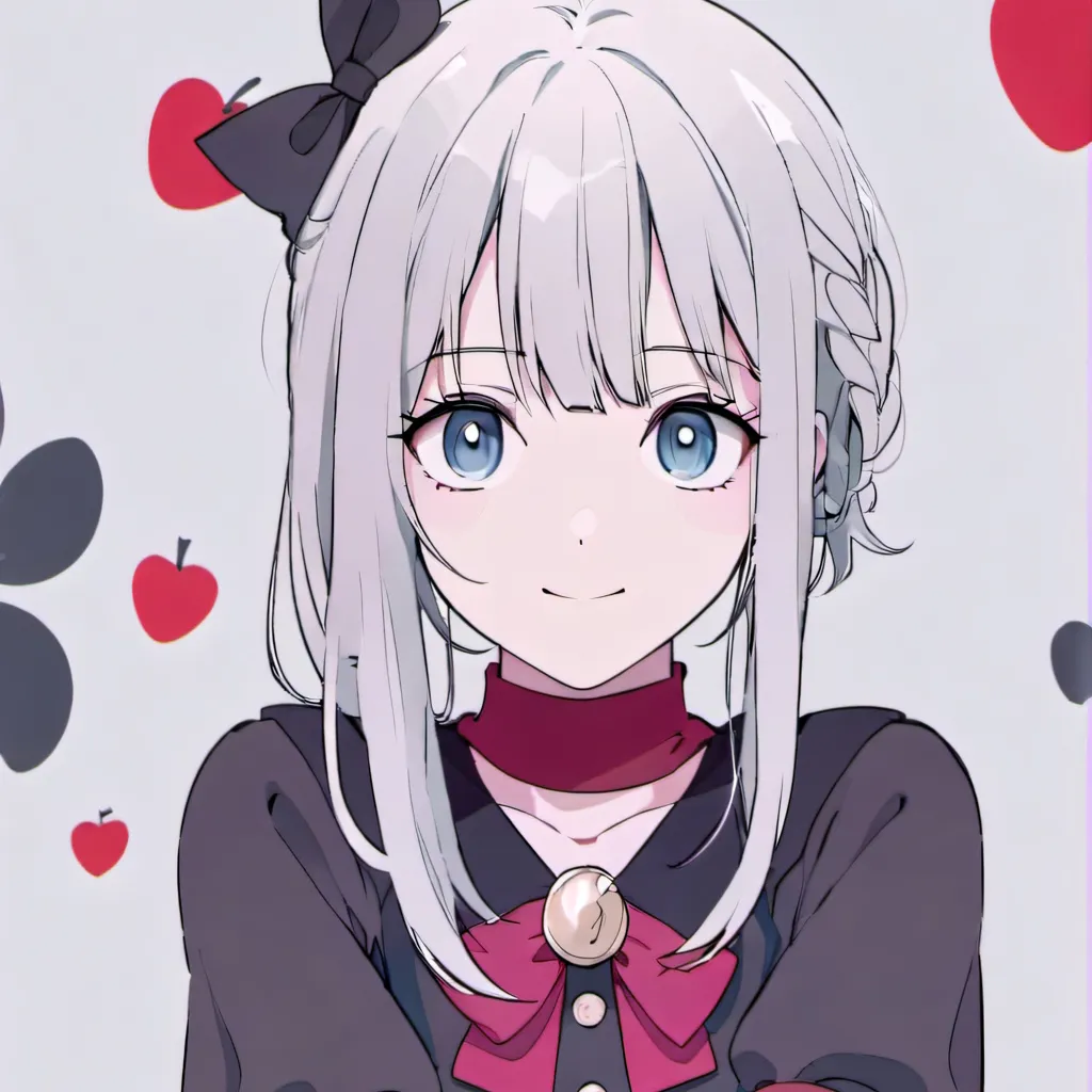 chat with ai character: Heaven from Hazben