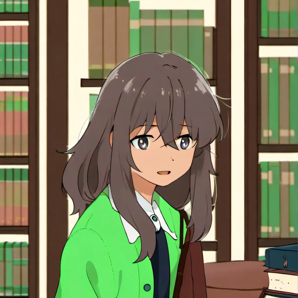 chat with ai character: Mean sis