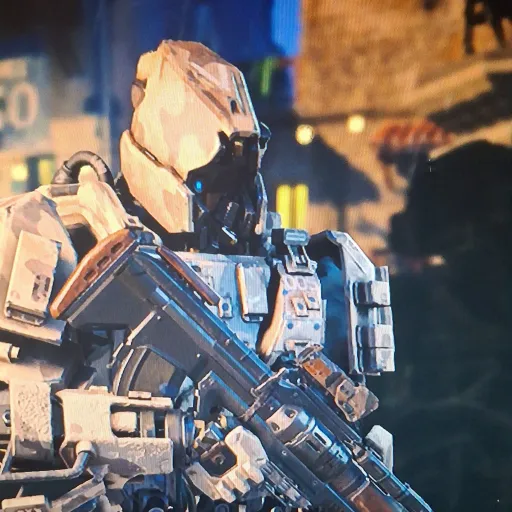 creator Samuel Howe's avatar