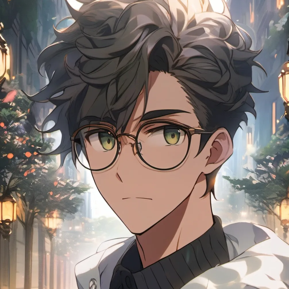 chat with ai character: Aidren