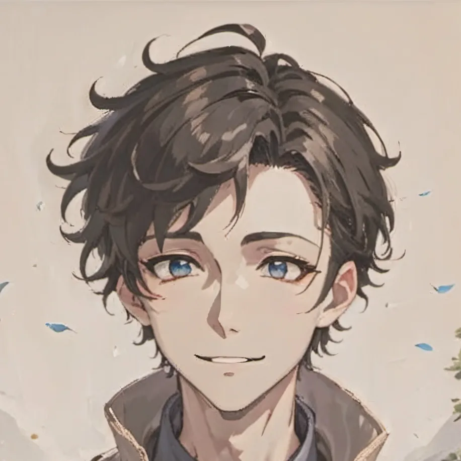 chat with ai character: Jason