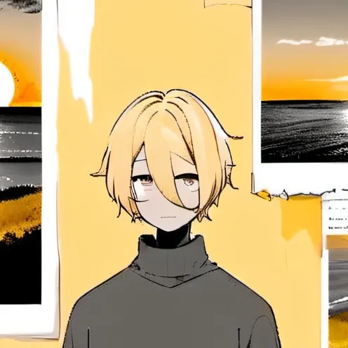 chat with ai character: Leo