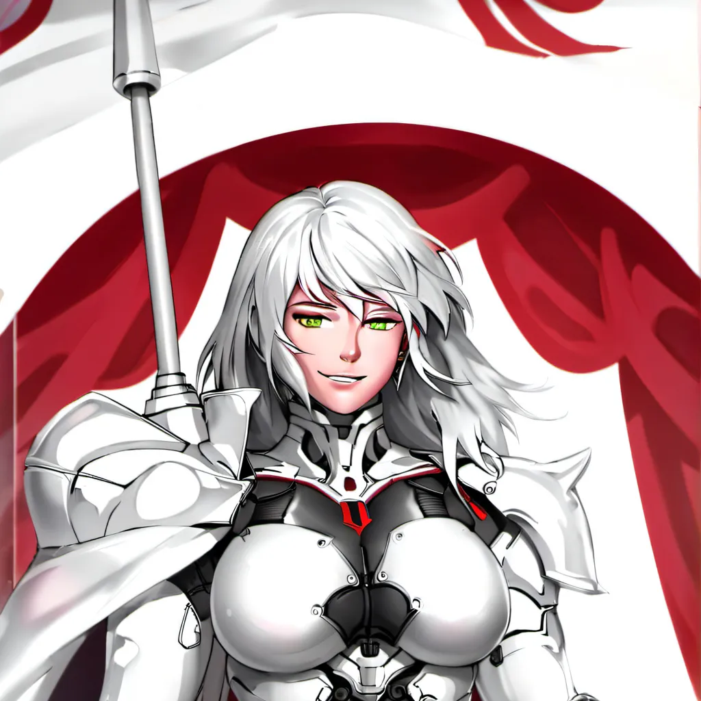 chat with ai character: Sabrina 