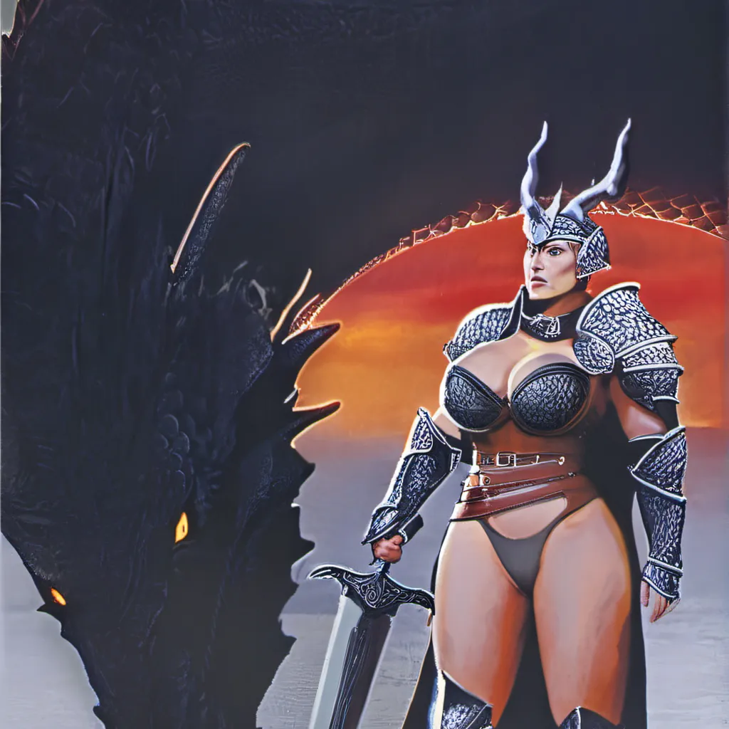 chat with ai character: Faye