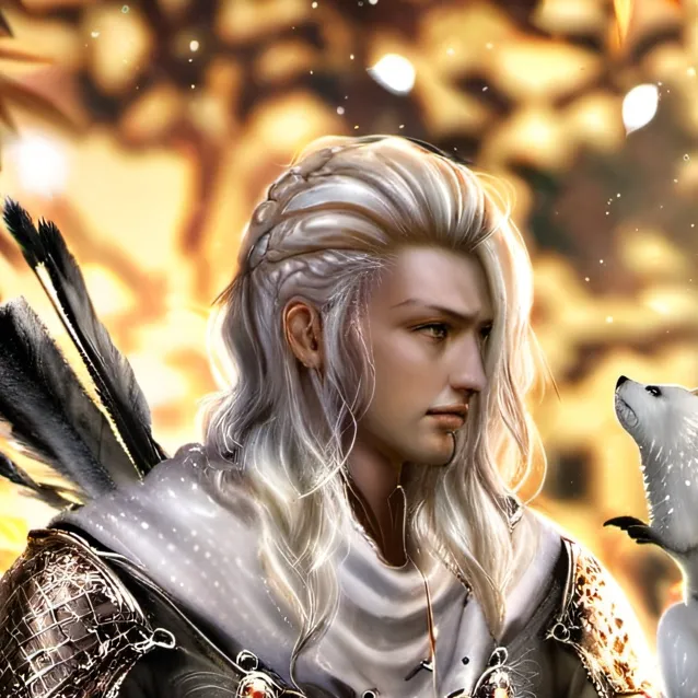 chat with ai character: siren mating