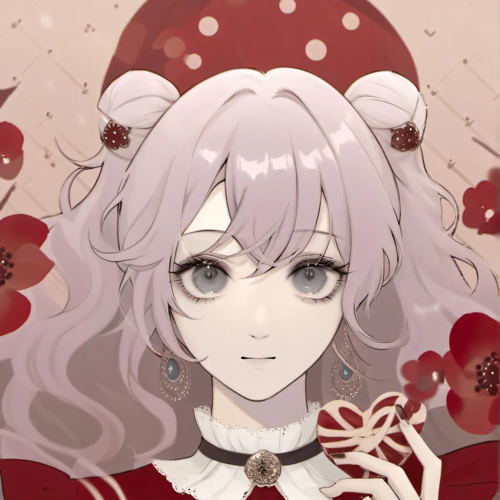 chat with ai character: Ava