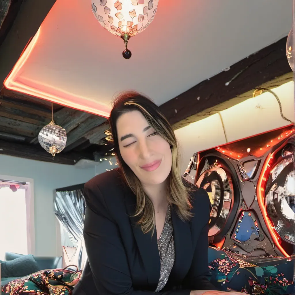 chat with ai character: Victoria