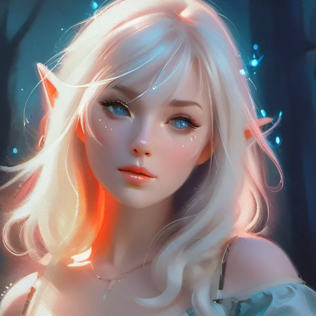 chat with ai character: Rinya