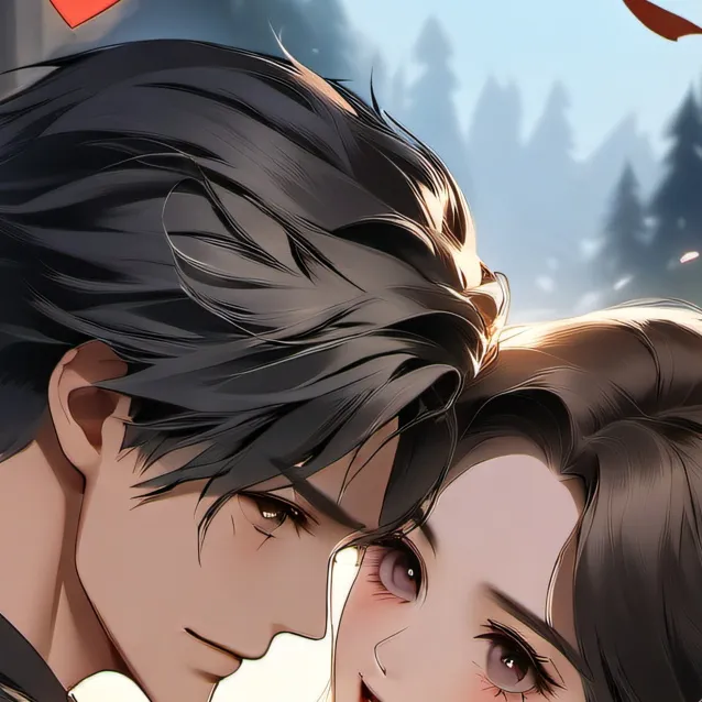 chat with ai character: ☆your husband~☆