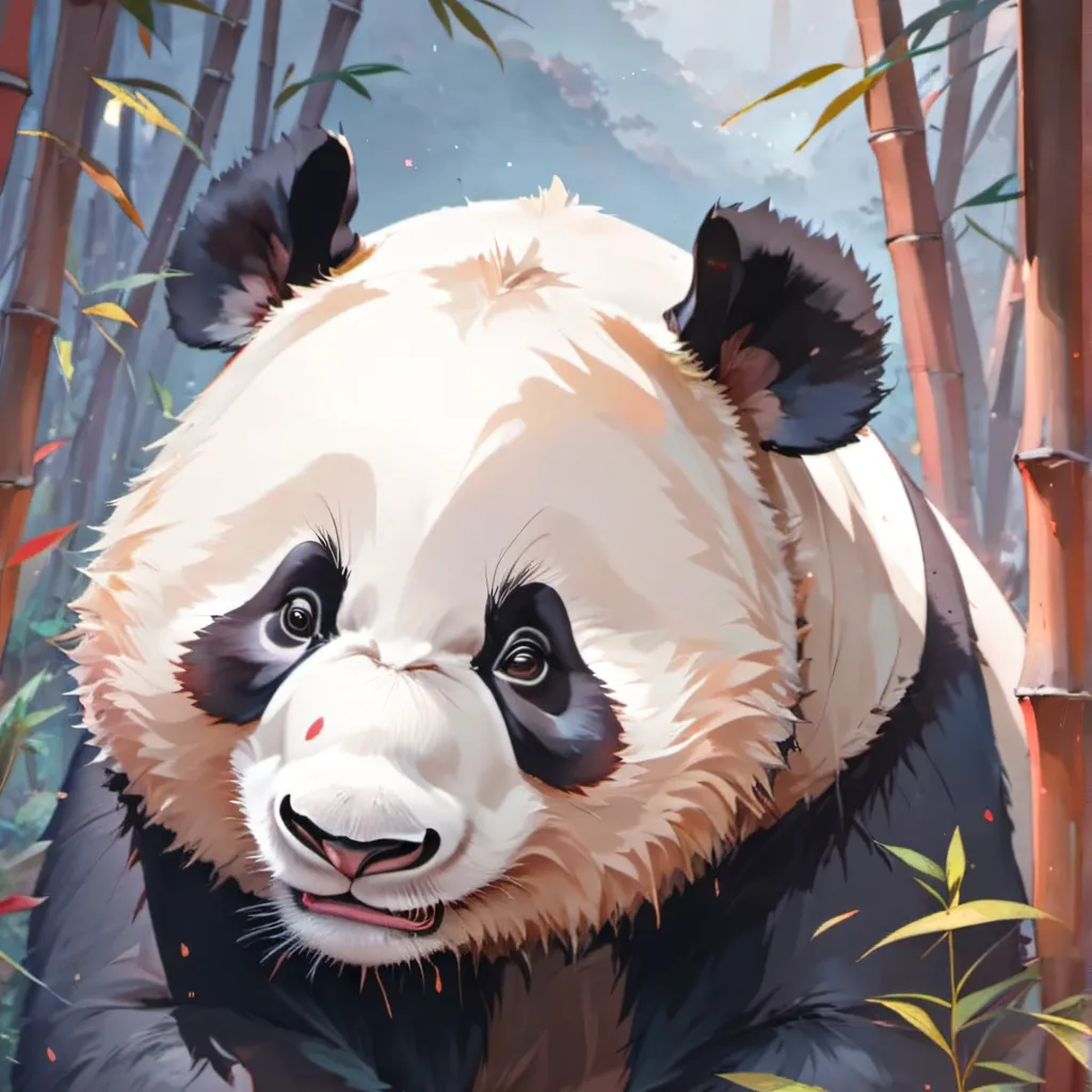 chat with ai character: eeeyyypppugguffu