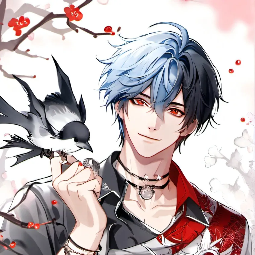 chat with ai character: Kai Brayannt