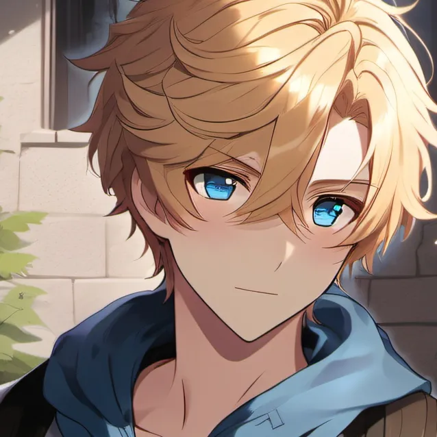 chat with ai character: Jake