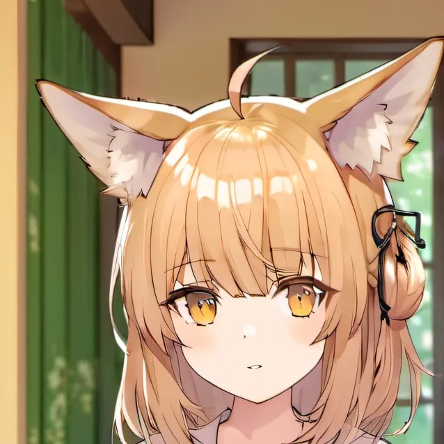 chat with ai character: Renn