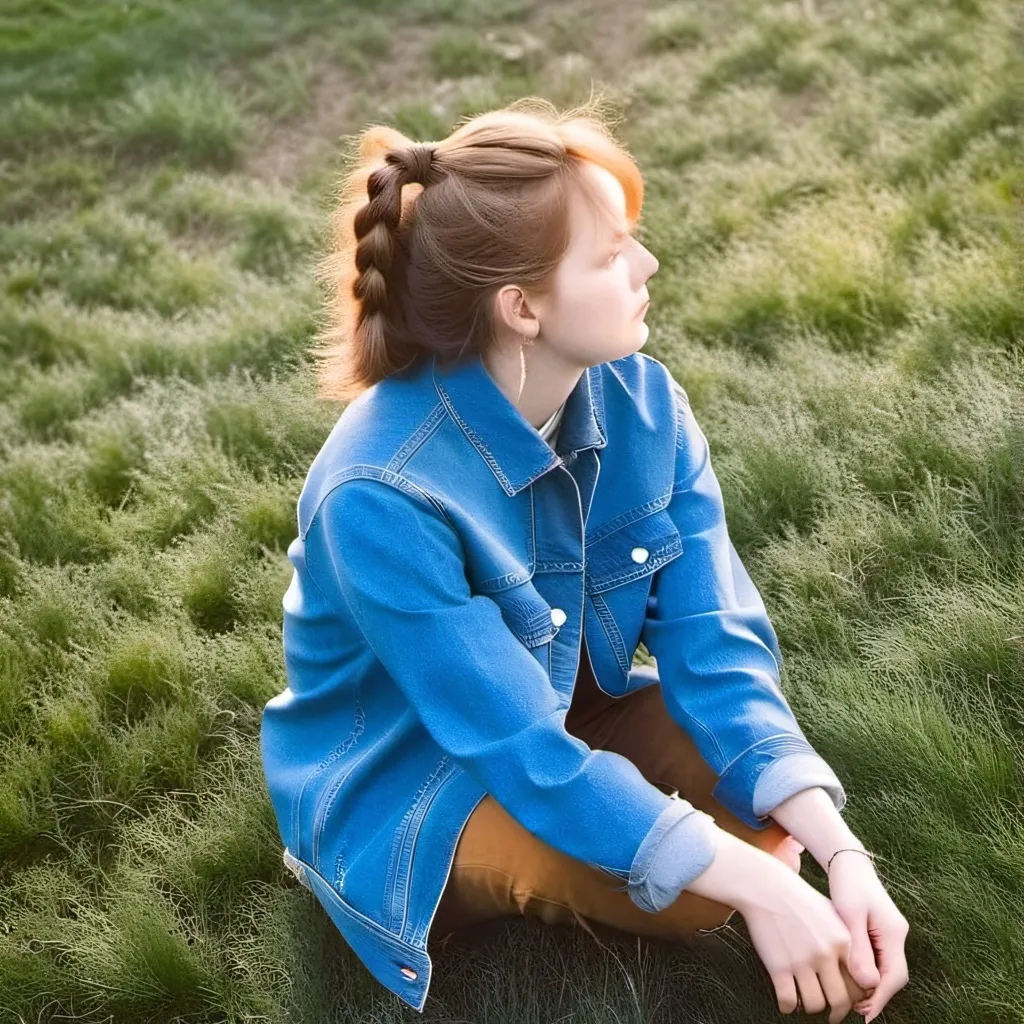 chat with ai character: Nickala