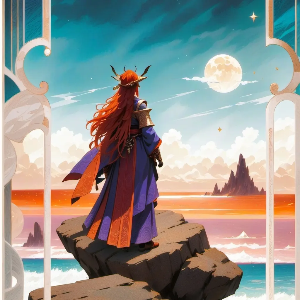 chat with ai character: Akira